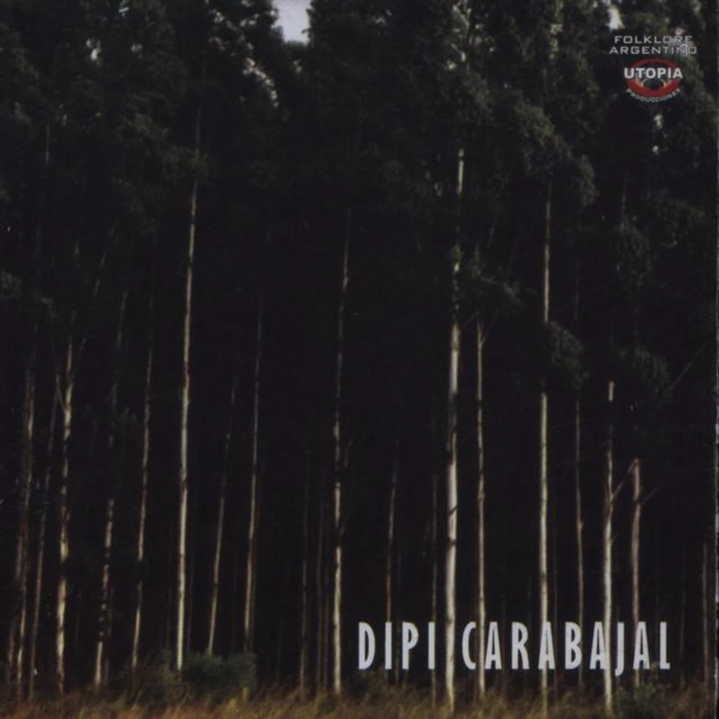Dipi Carabajal Brand Page