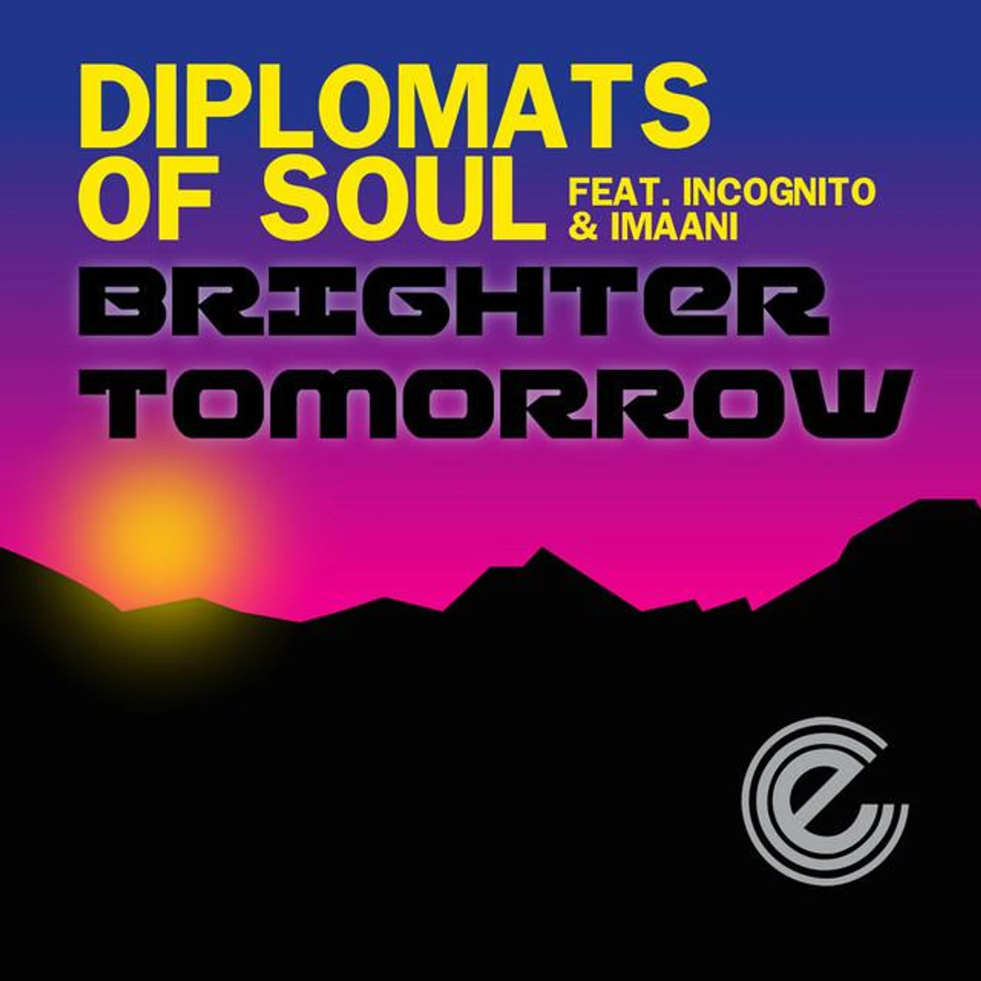 Diplomats Of Soul Brand Page