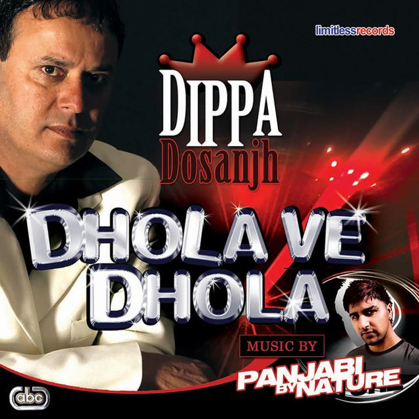 Dippa Dosanjh Brand Page