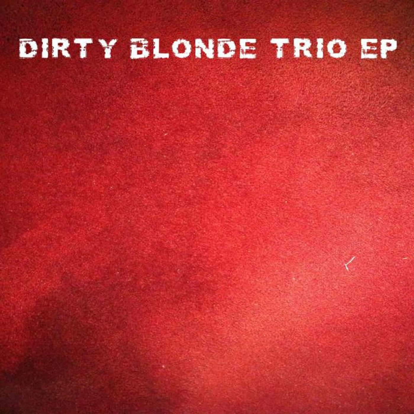 Dirty Blonde Trio