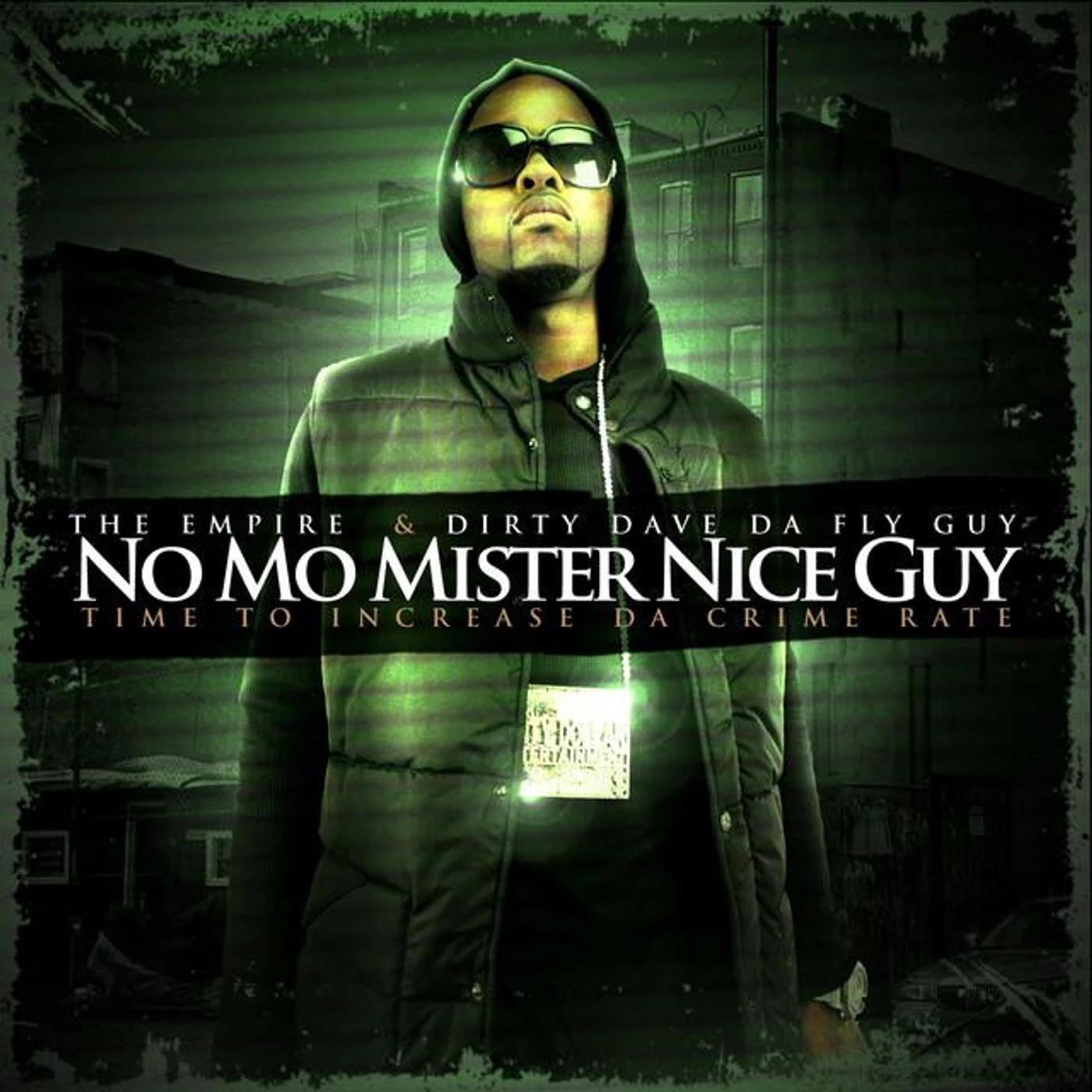 Dirty Dave Da Fly Guy Brand Page