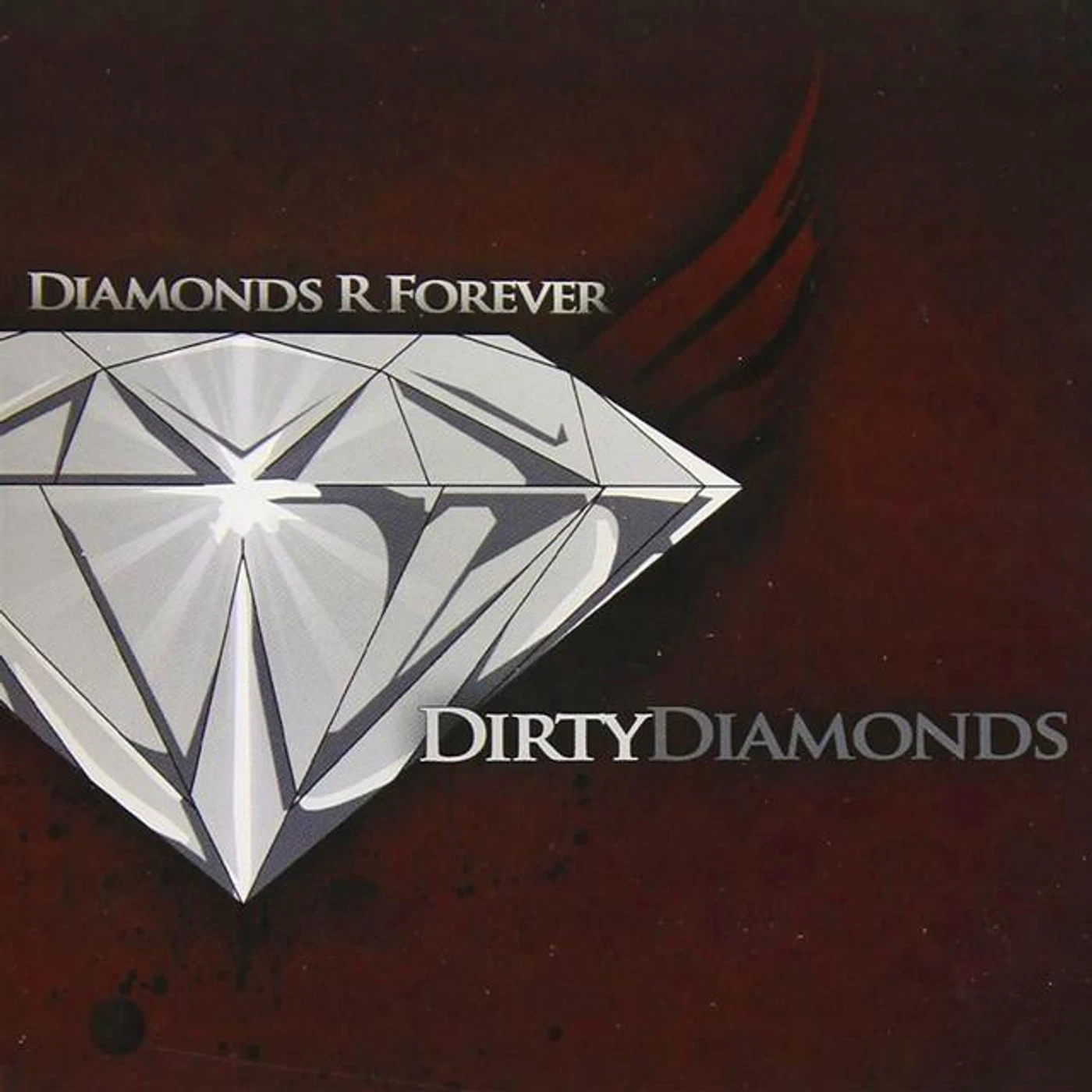 Dirty Diamonds Brand Page