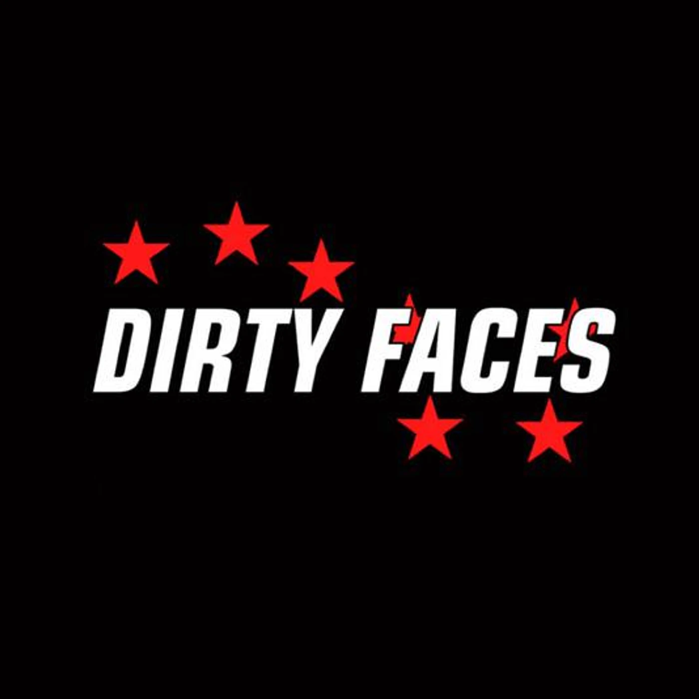 Dirty Faces Brand Page