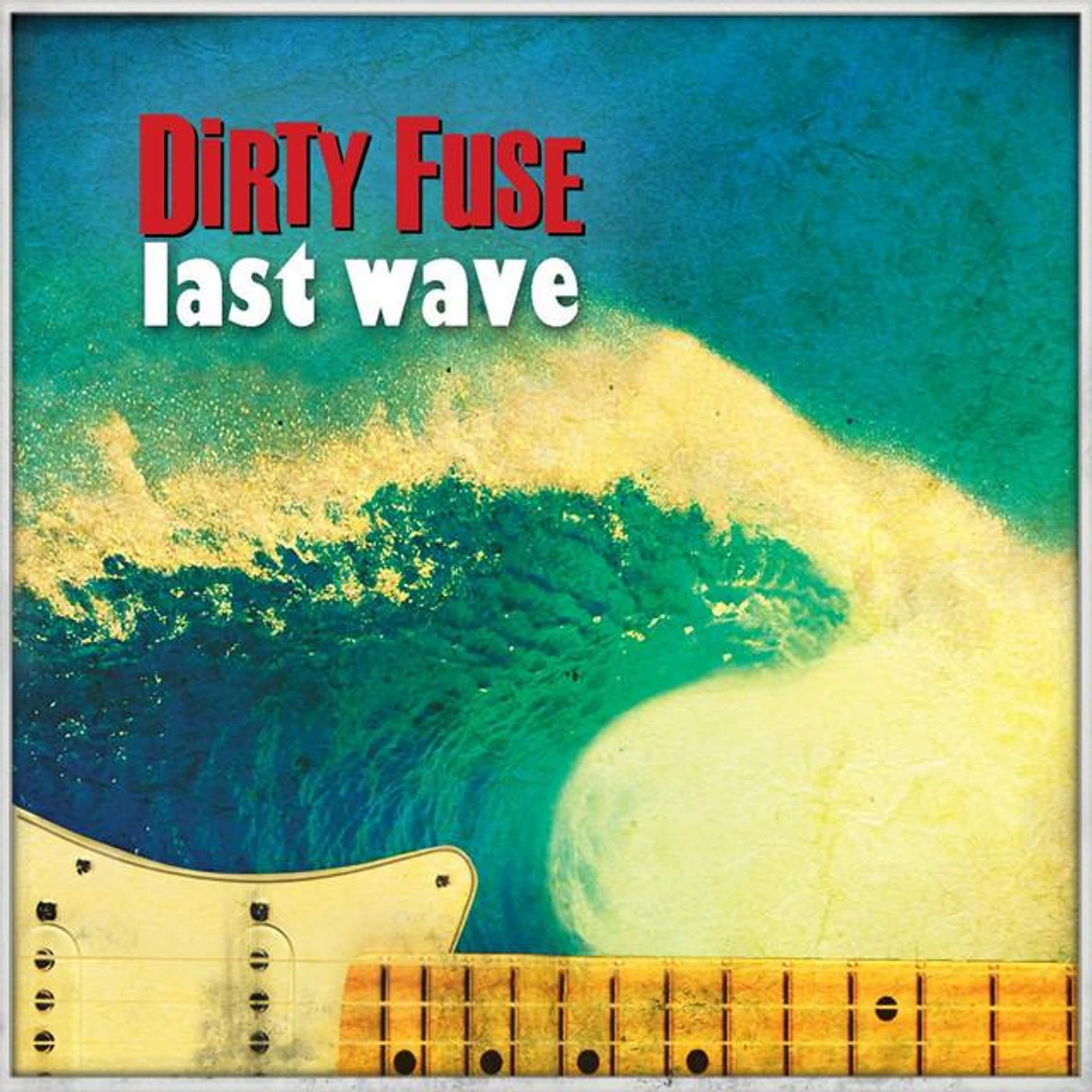 Dirty Fuse