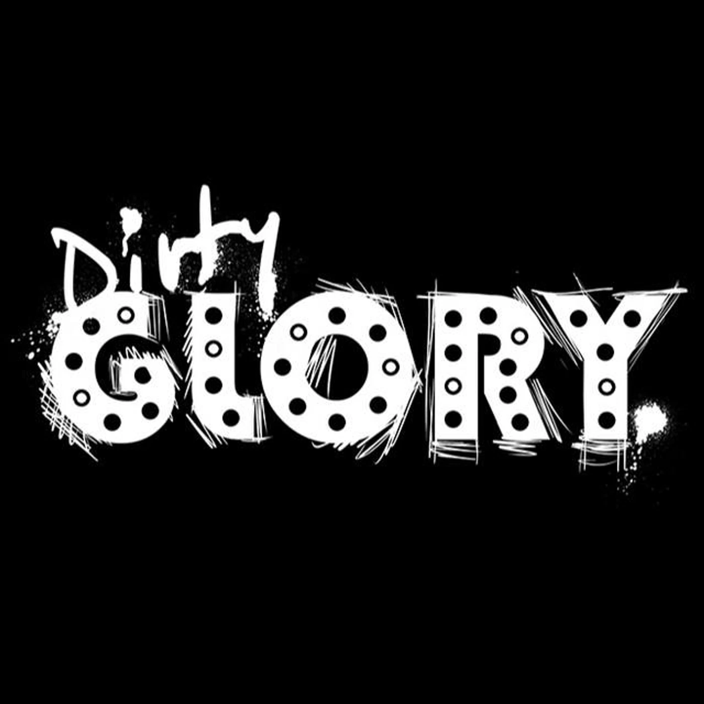 Dirty Glory Brand Page