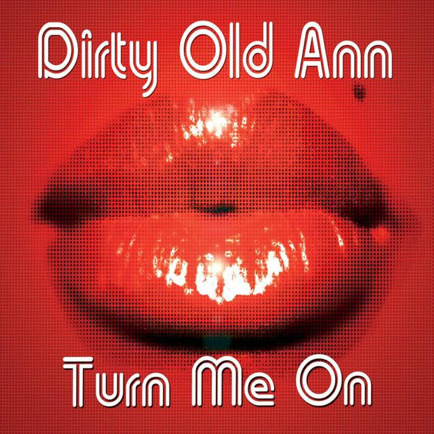 Dirty Old Ann Brand Page