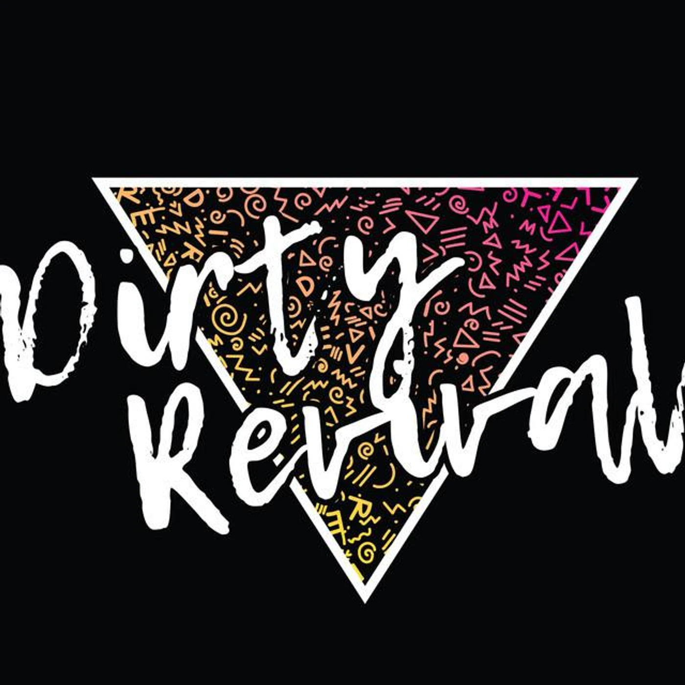 Dirty Revival Brand Page