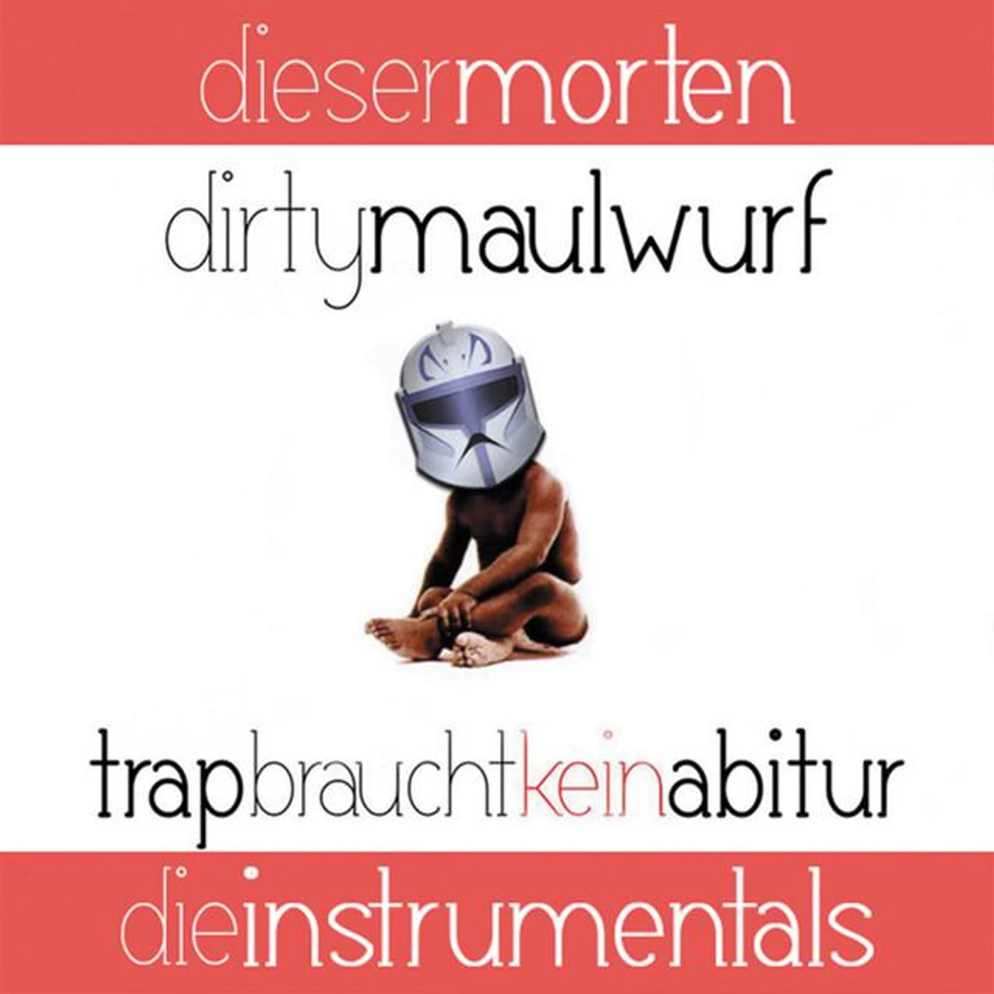 DirtyMaulwurf Brand Page