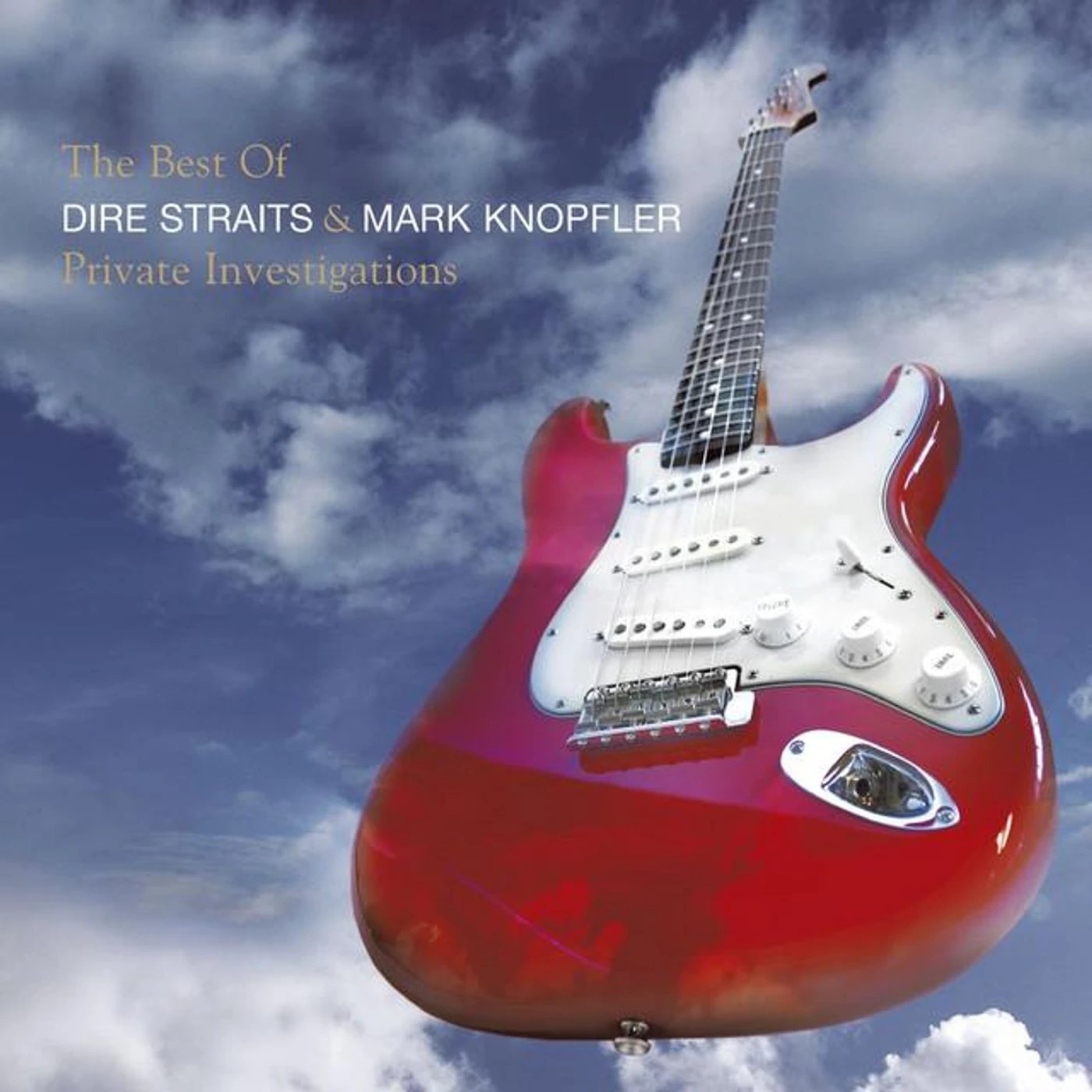 Dire Straits & Mark Knopfler