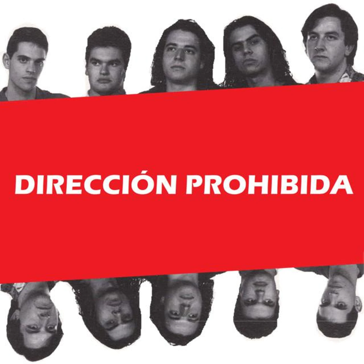 Dirección Prohibida