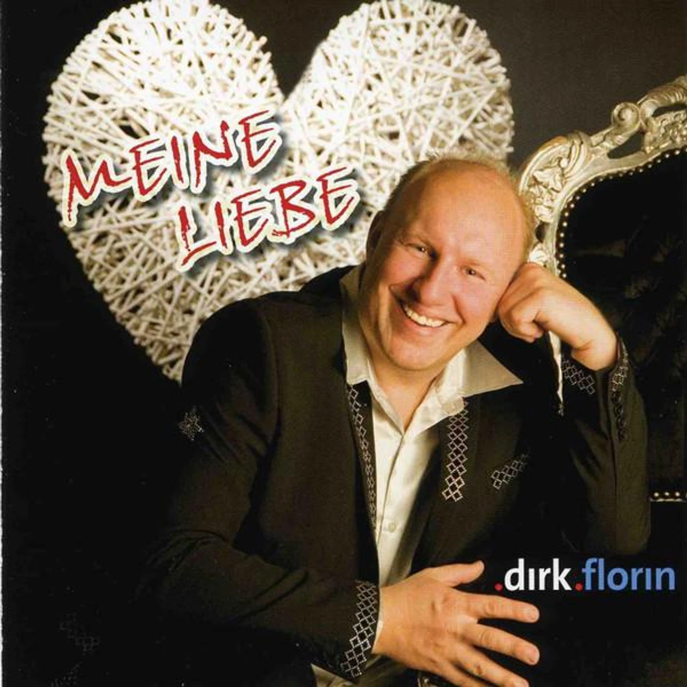 Dirk Florin Brand Page