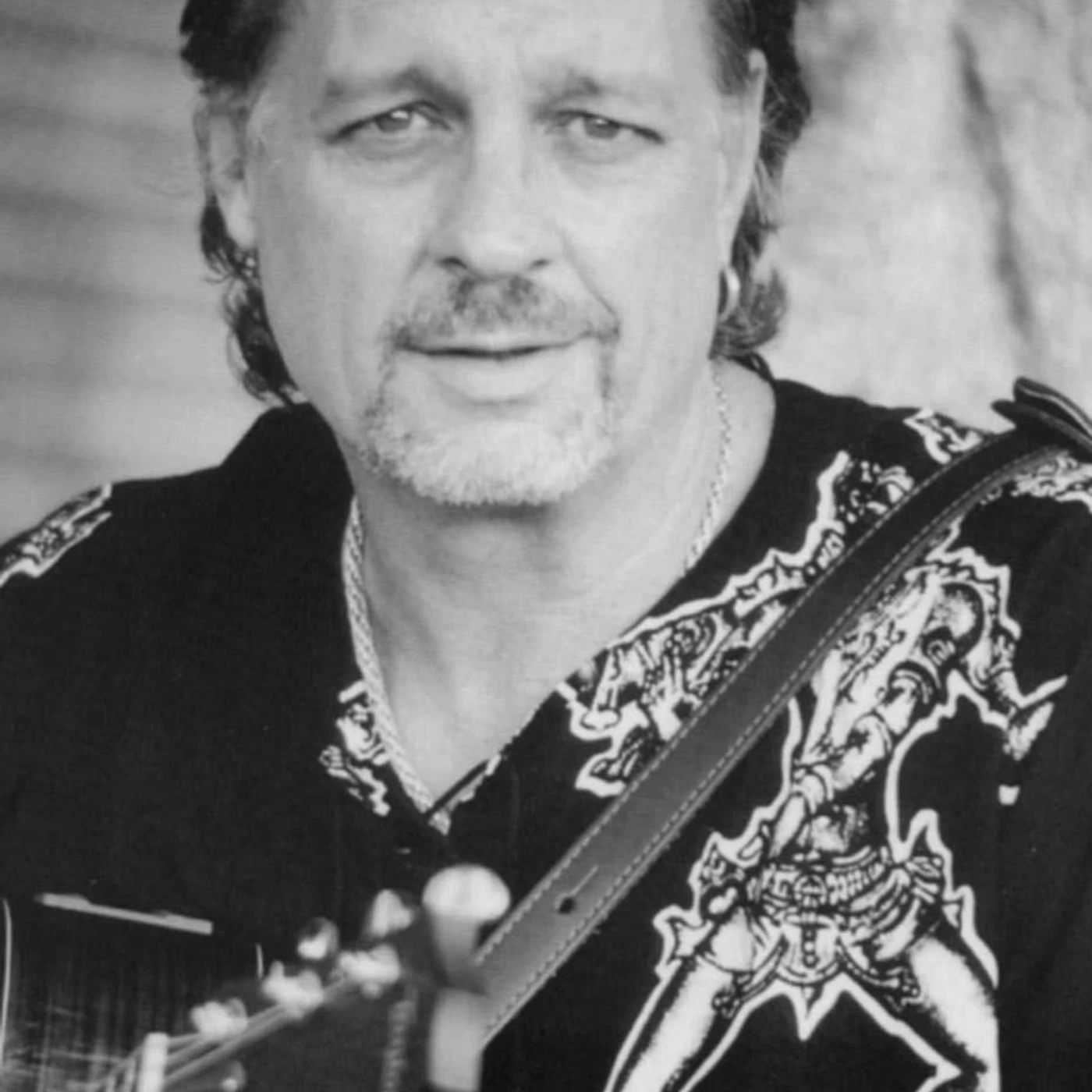 Dirk Hamilton Brand Page