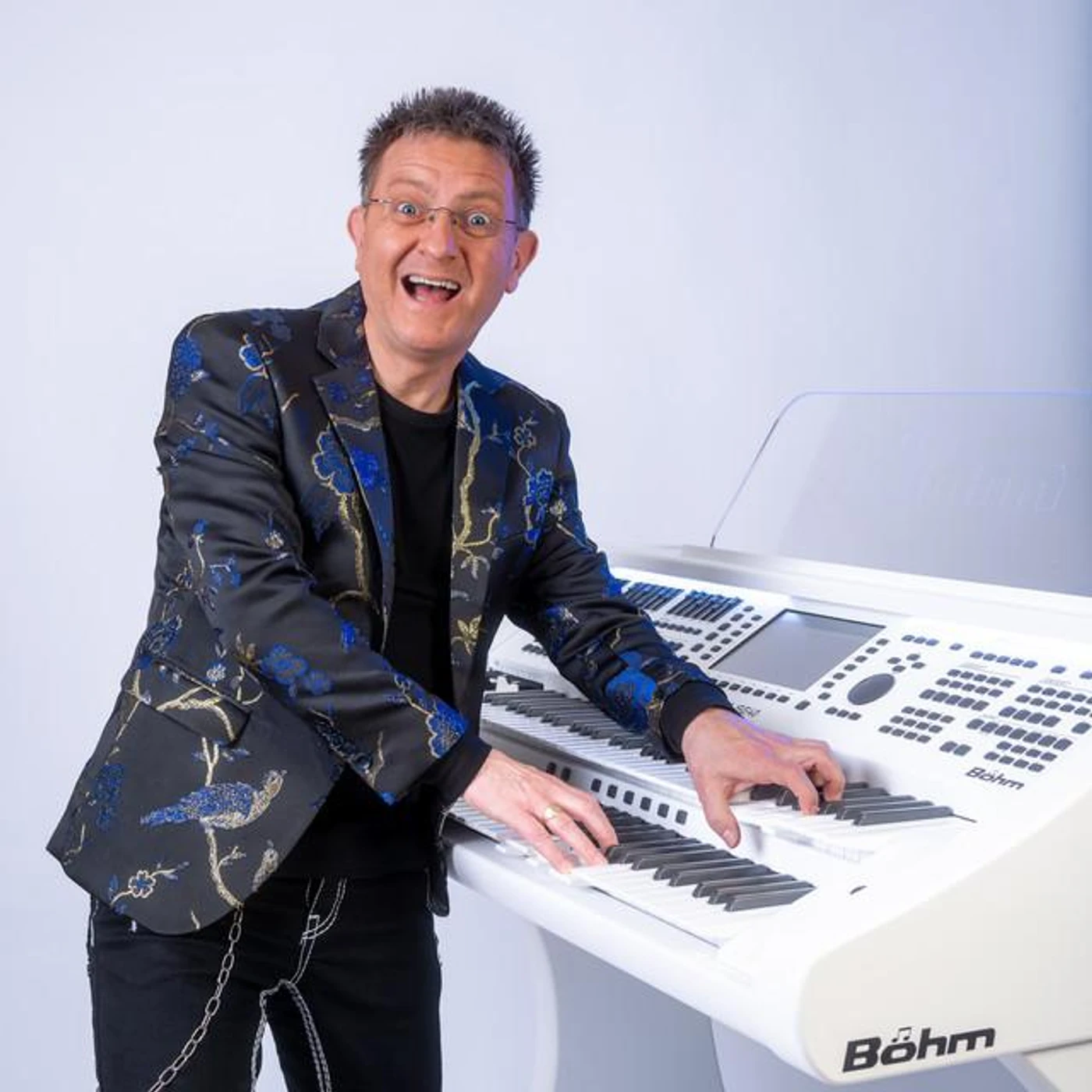 DirkJan Ranzijn Brand Page