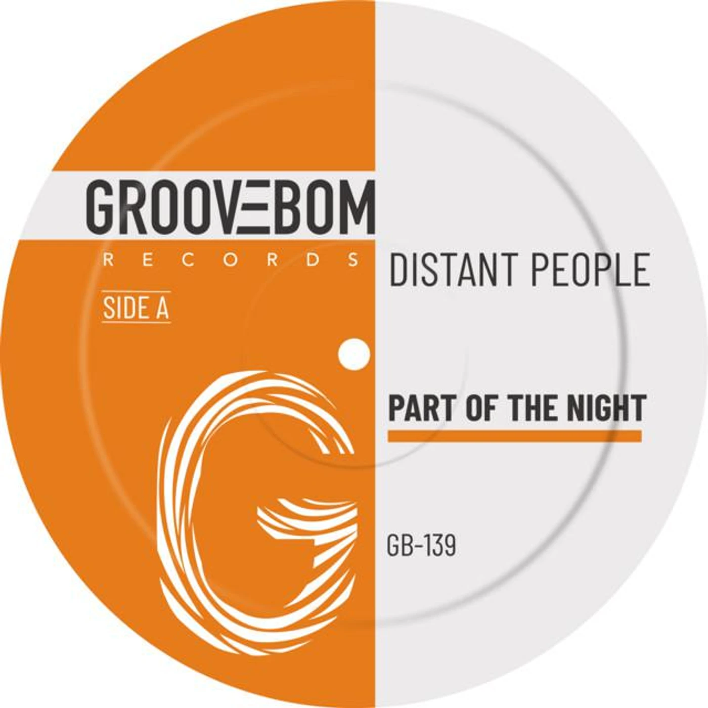 Distant People