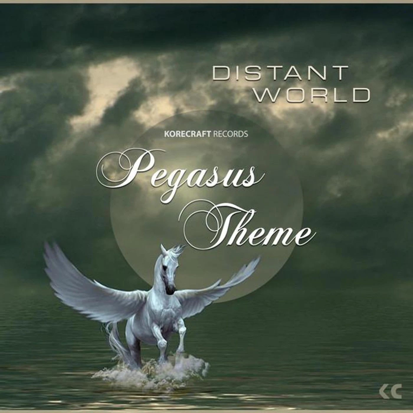 Distant World