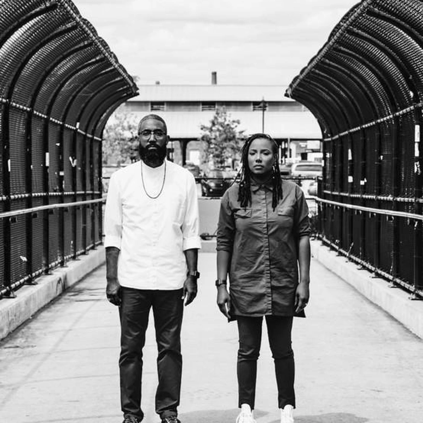 DISTINCT LIFE Brand Page