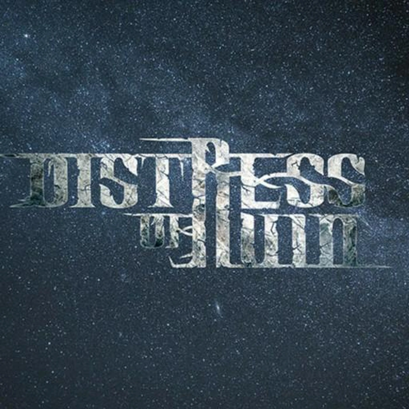 Distress of Ruin Brand Page