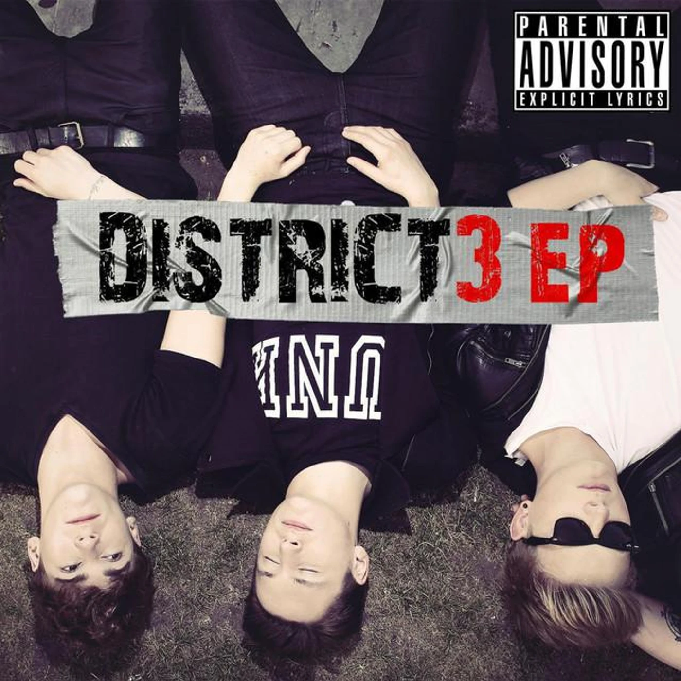 District3 Brand Page