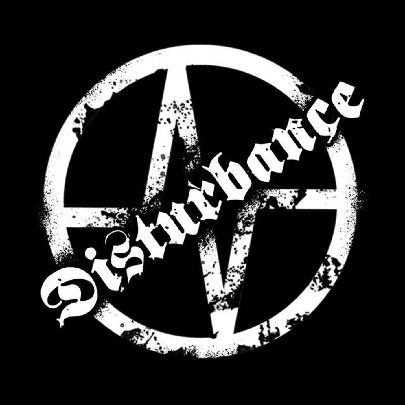 Disturbance Brand Page