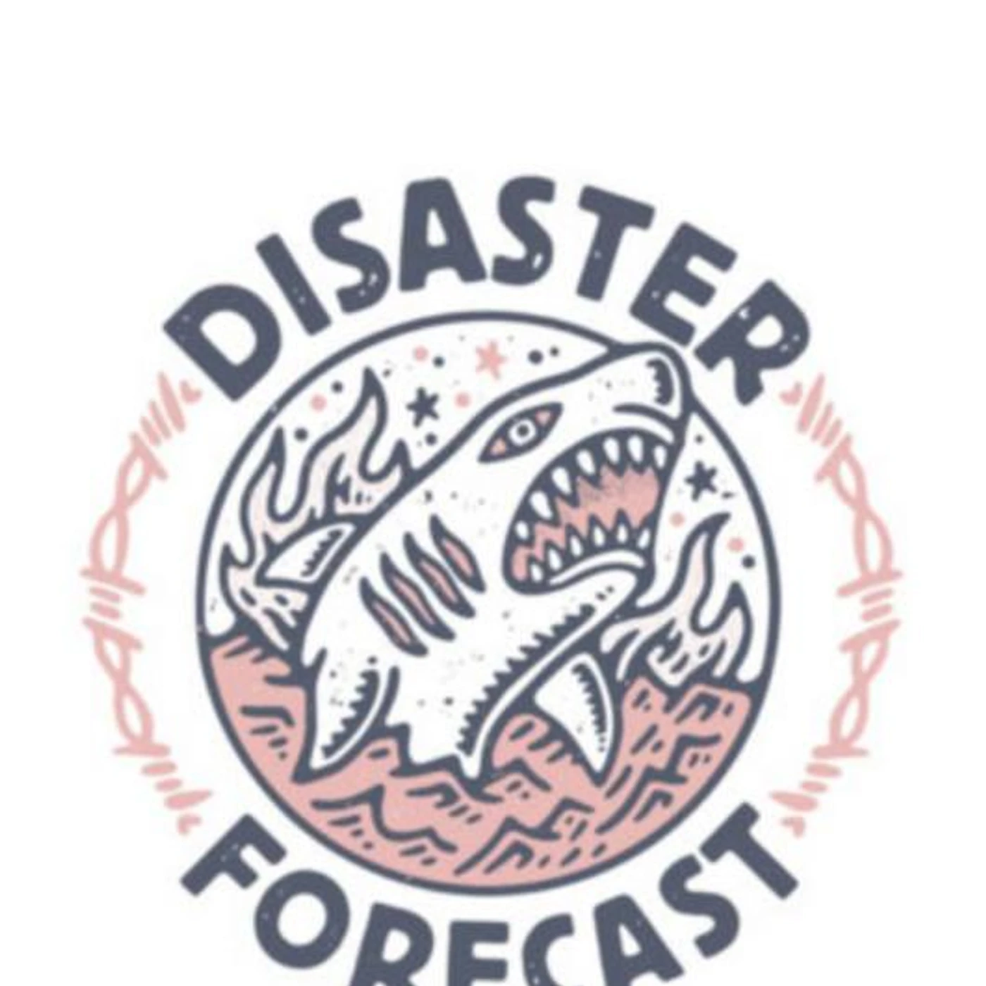 Disaster Forecast Brand Page