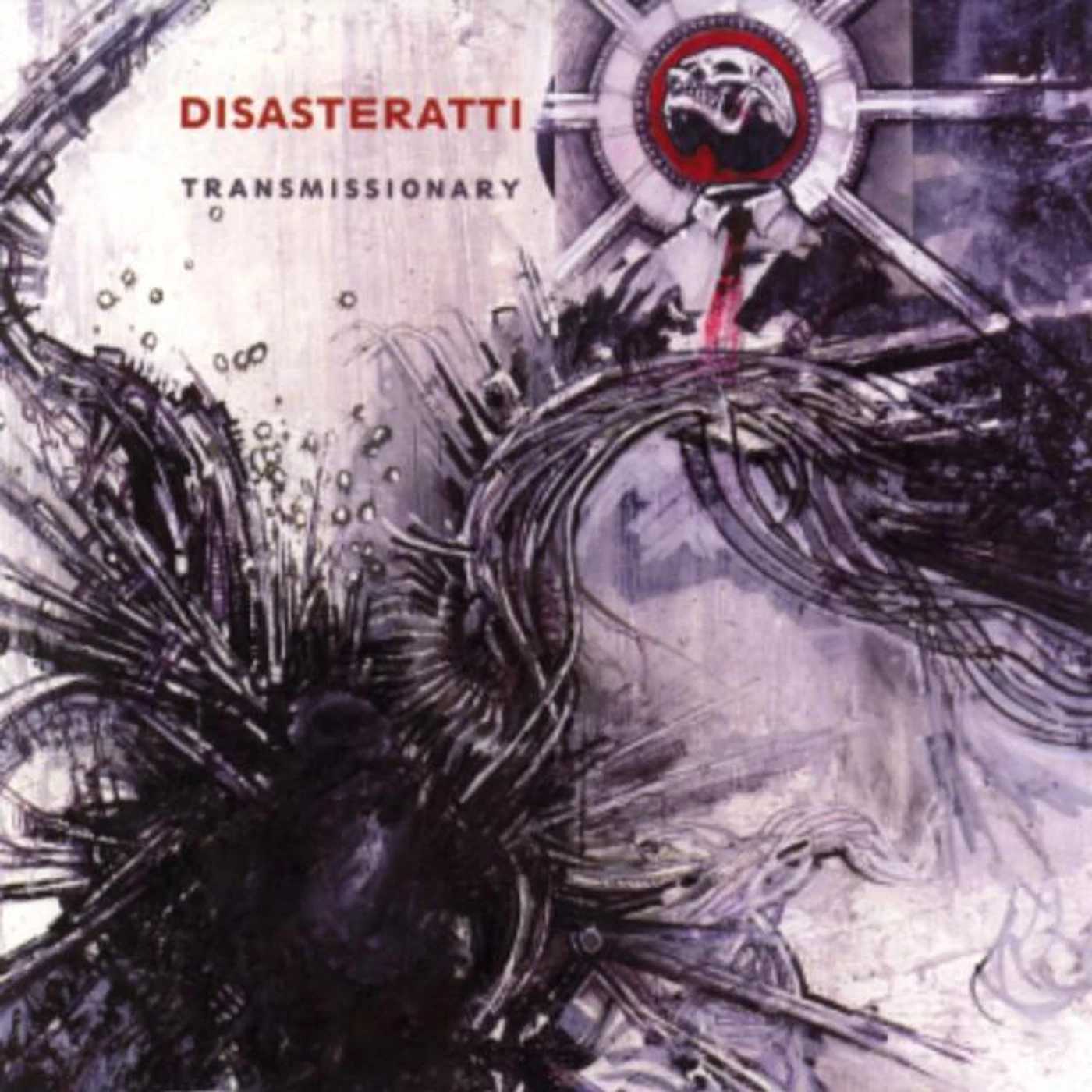 Disasteratti Brand Page