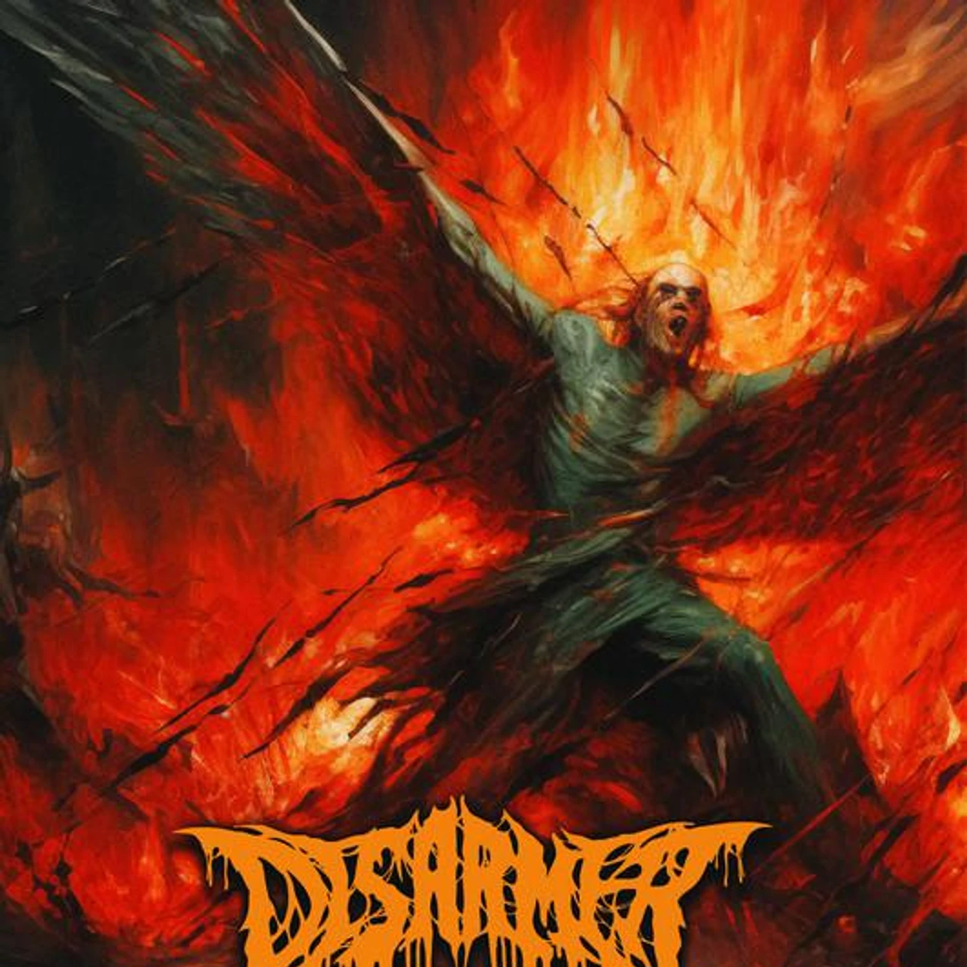 Disarmer