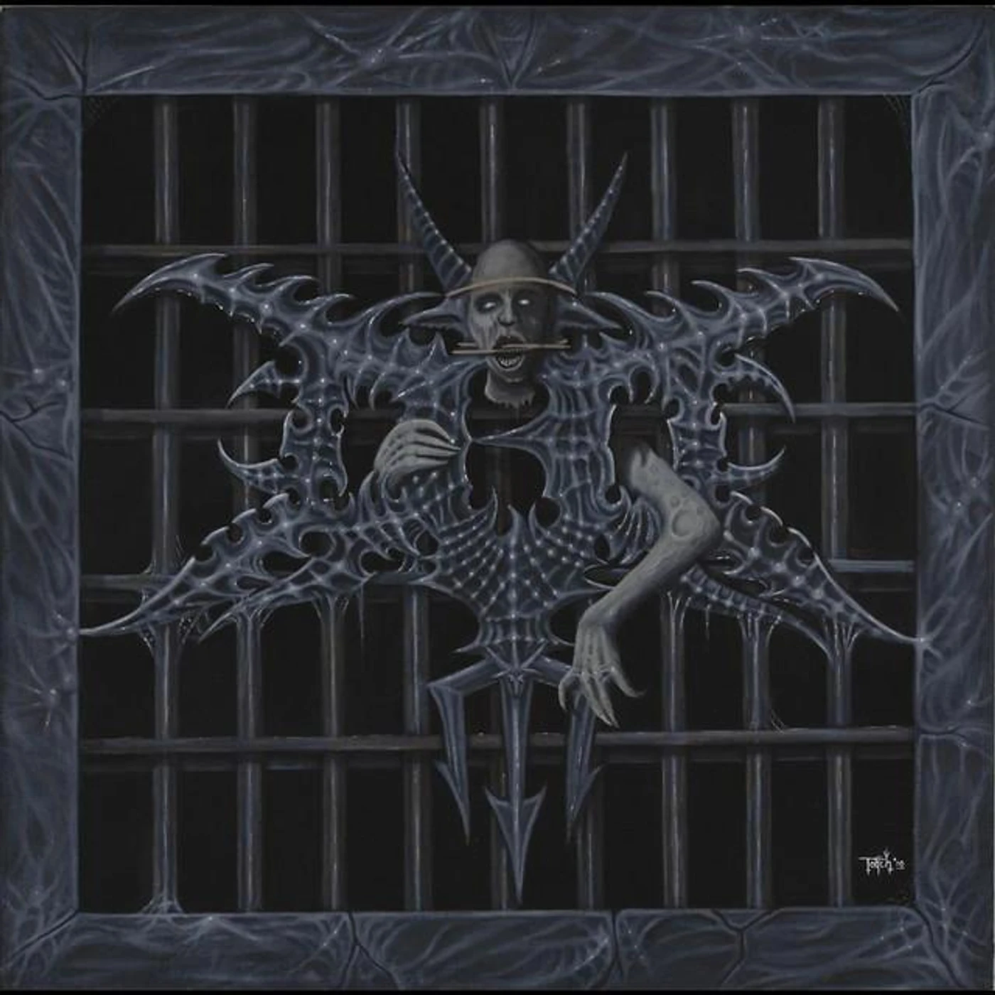 Discharge By Death