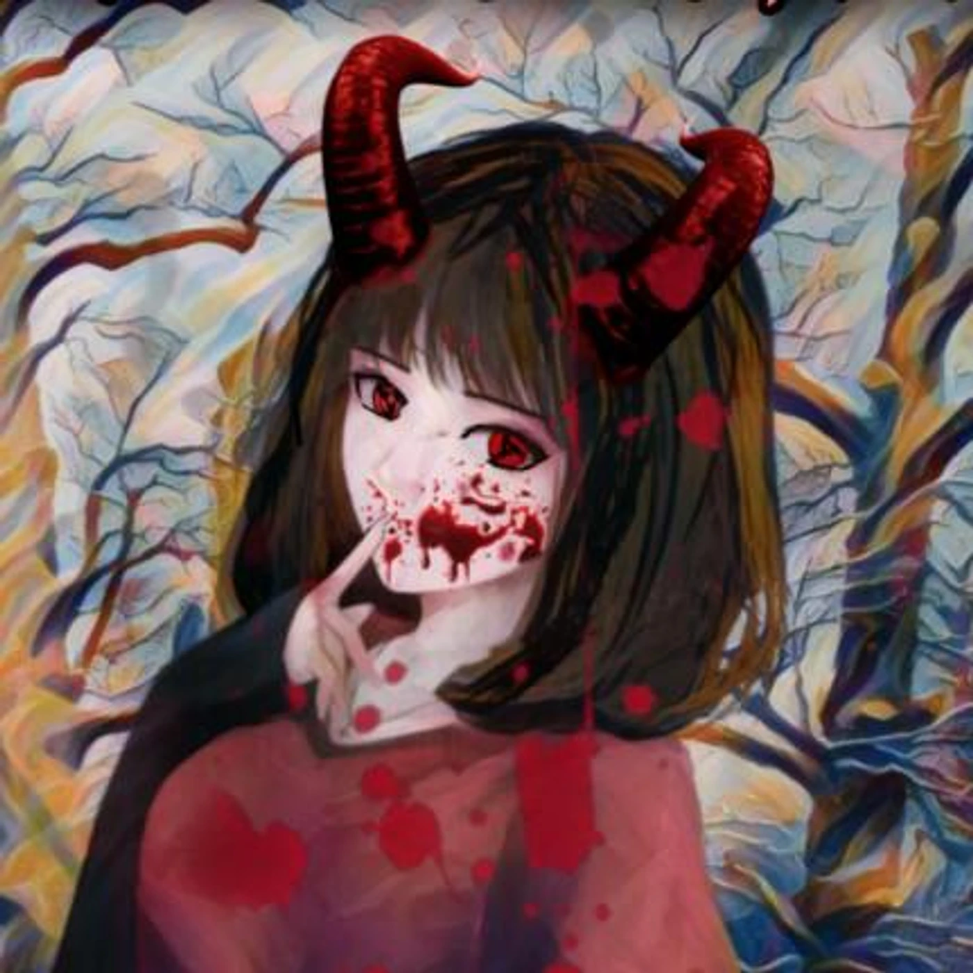 Discharge of the Bloodyentrails Brand Page