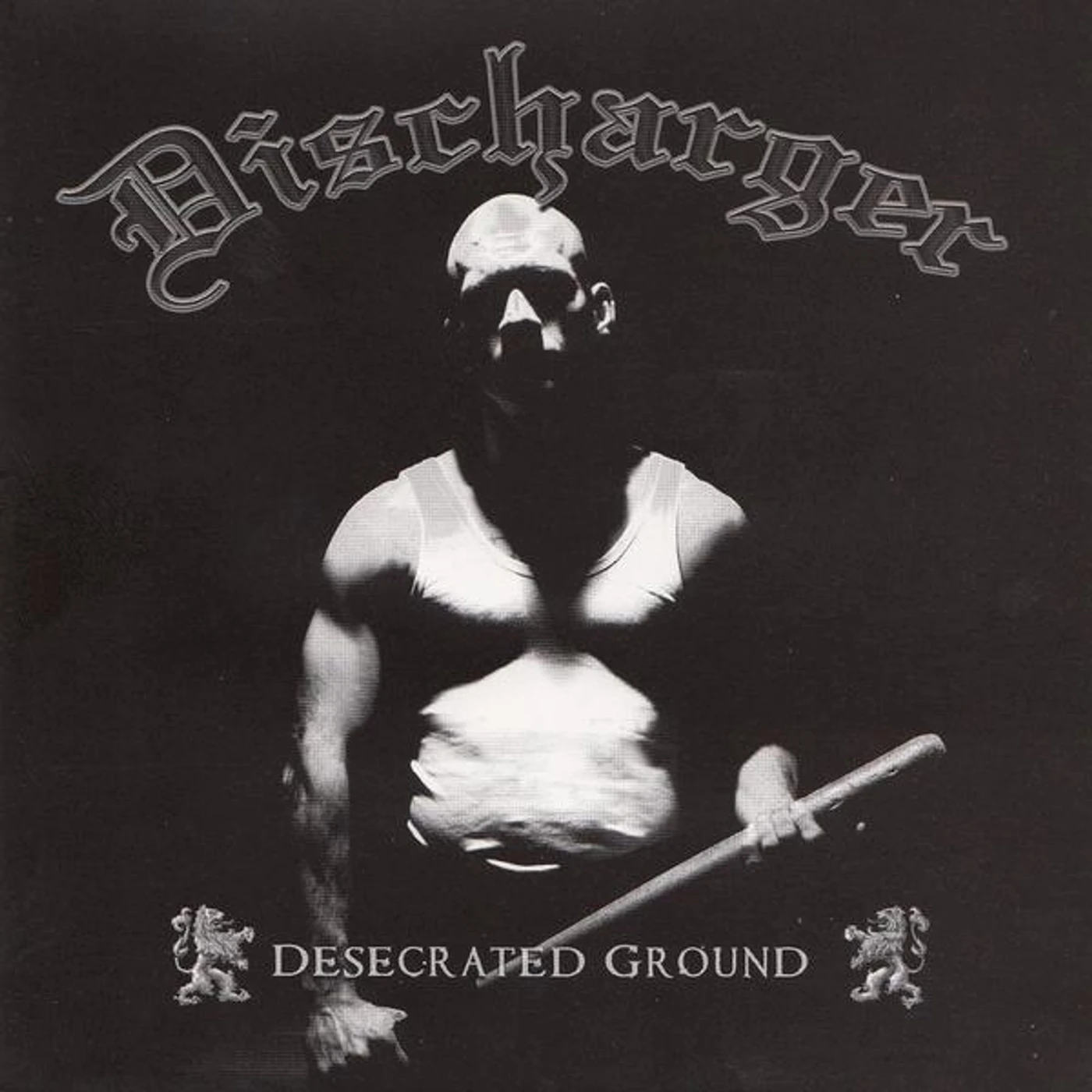 Discharger