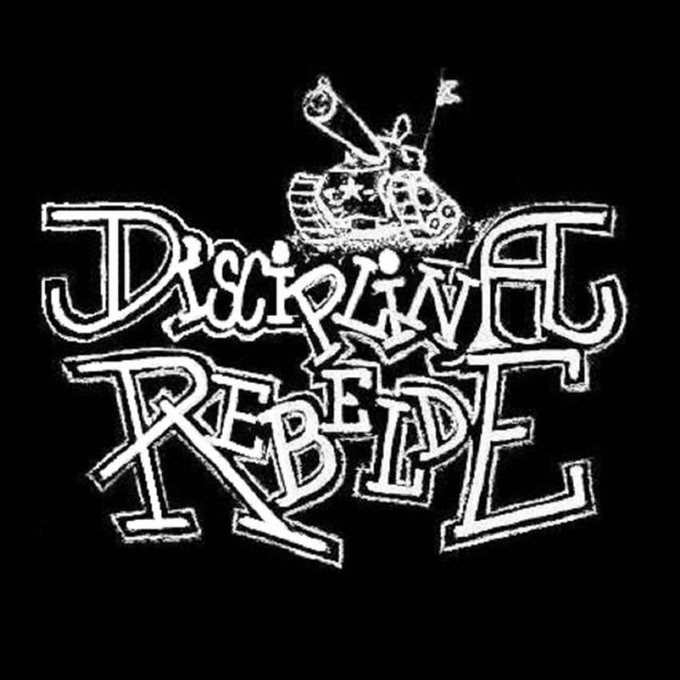 Disciplina Rebelde