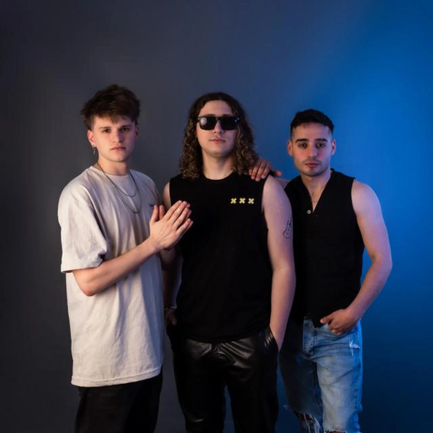 Discontinuos Brand Page