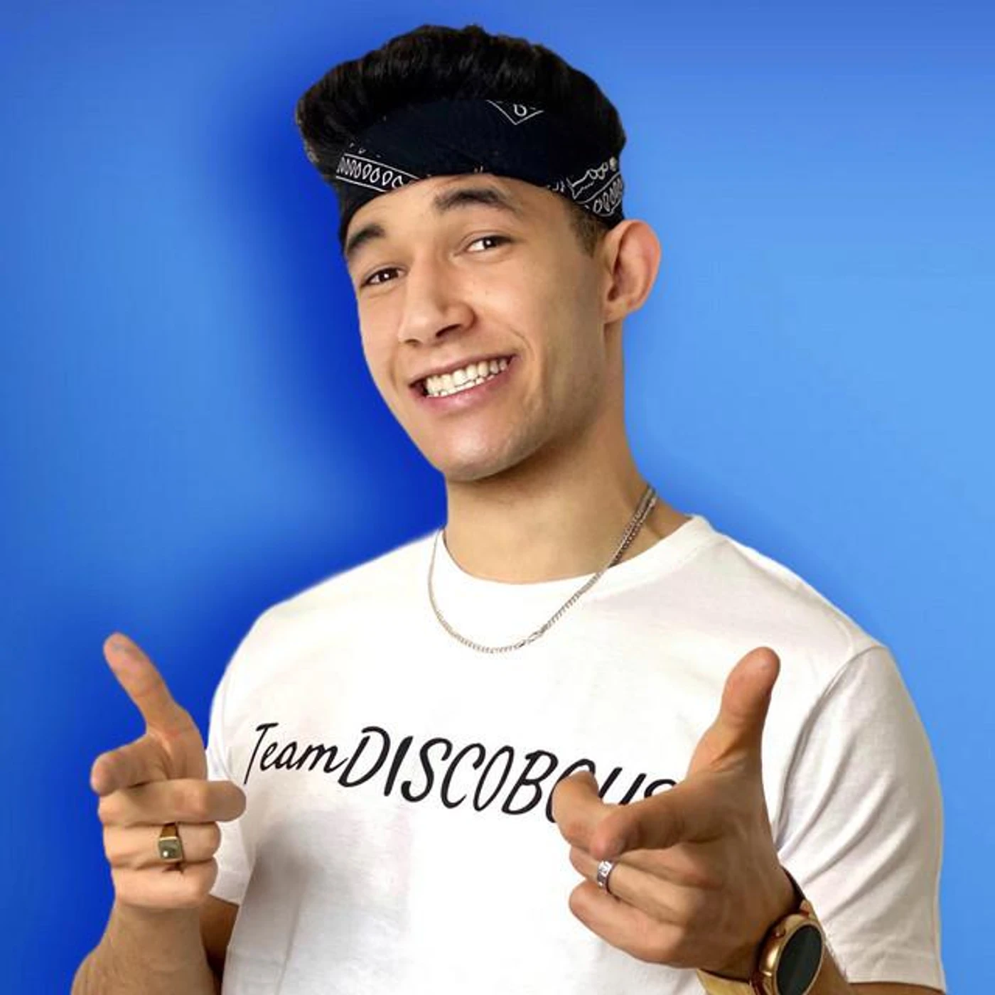 DiscoBoys