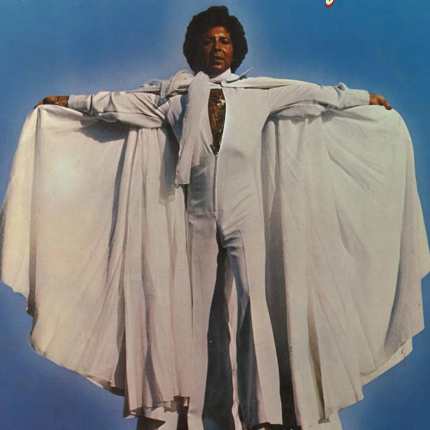 Disco Tex & His Sex-O-Lettes Brand Page