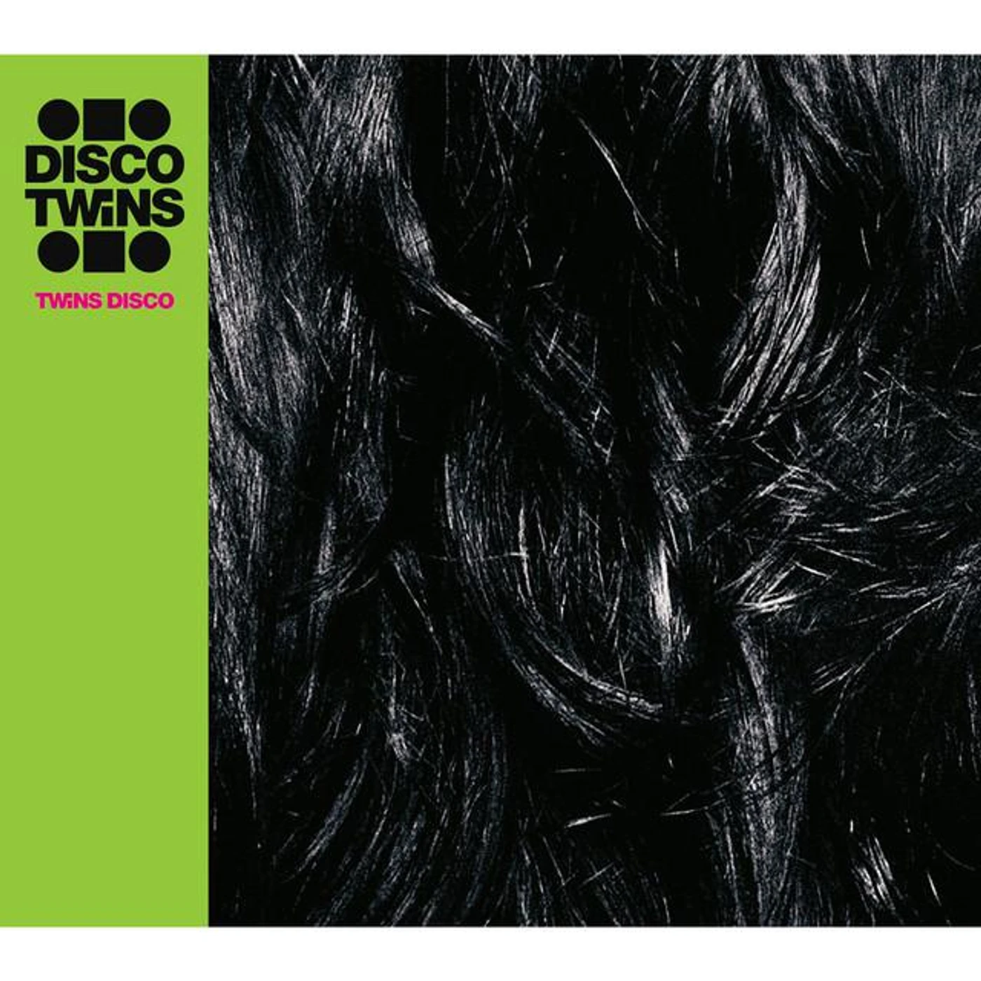 DISCO TWINS Brand Page