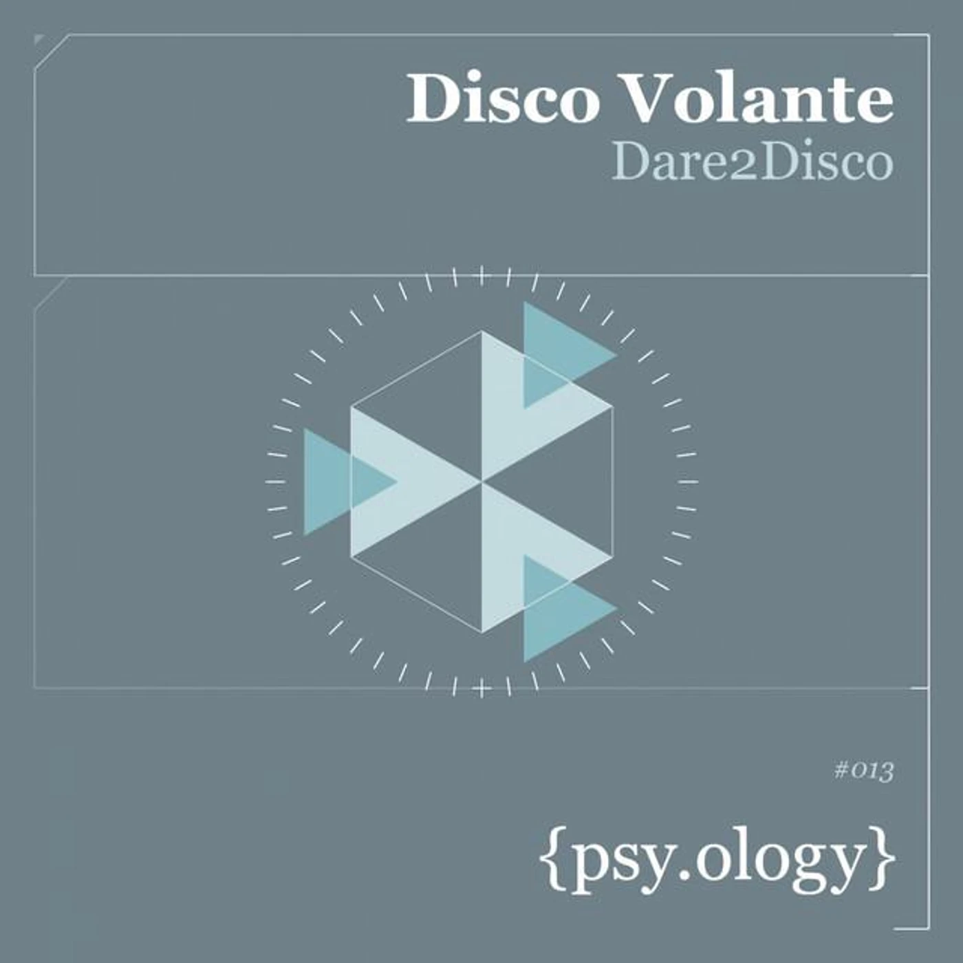 Disco Volante