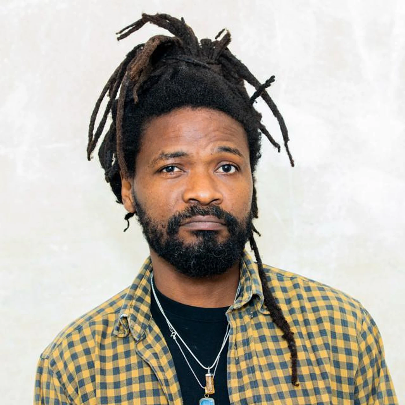 Disco Vumbi Brand Page