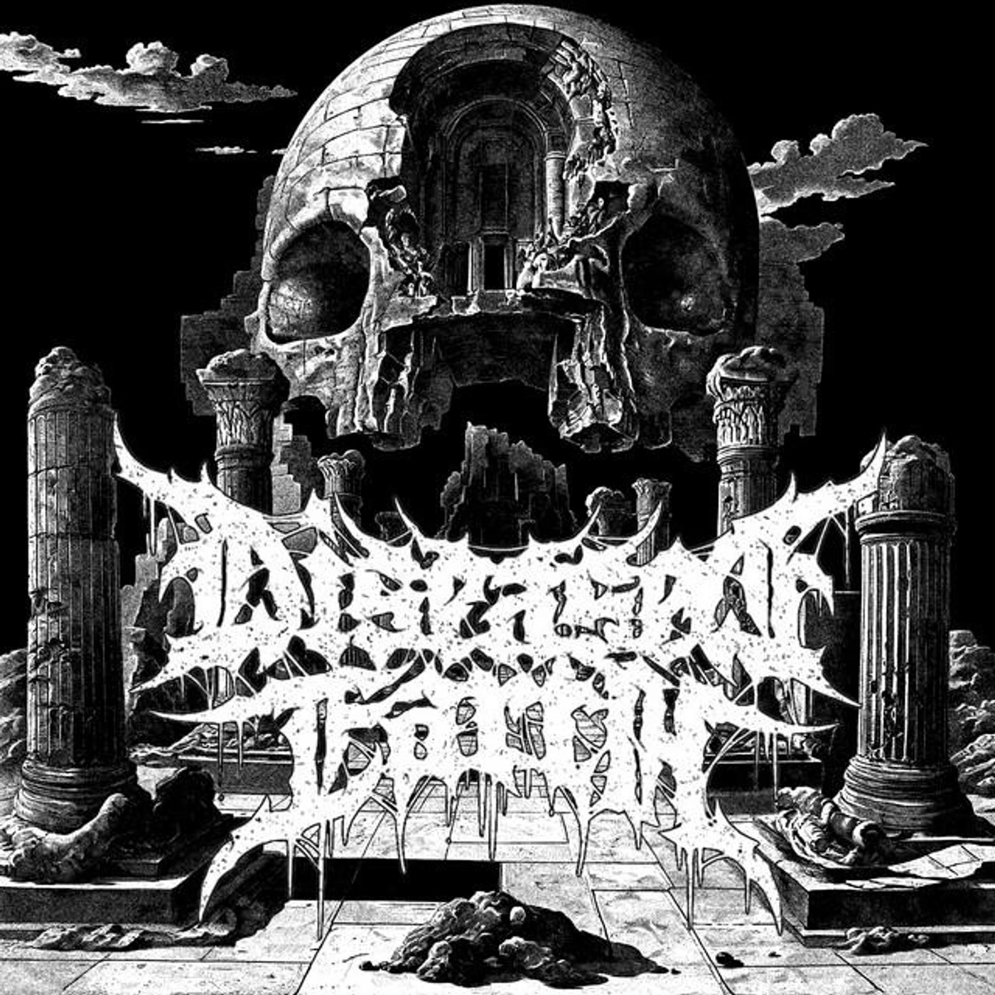 Diseased Earth