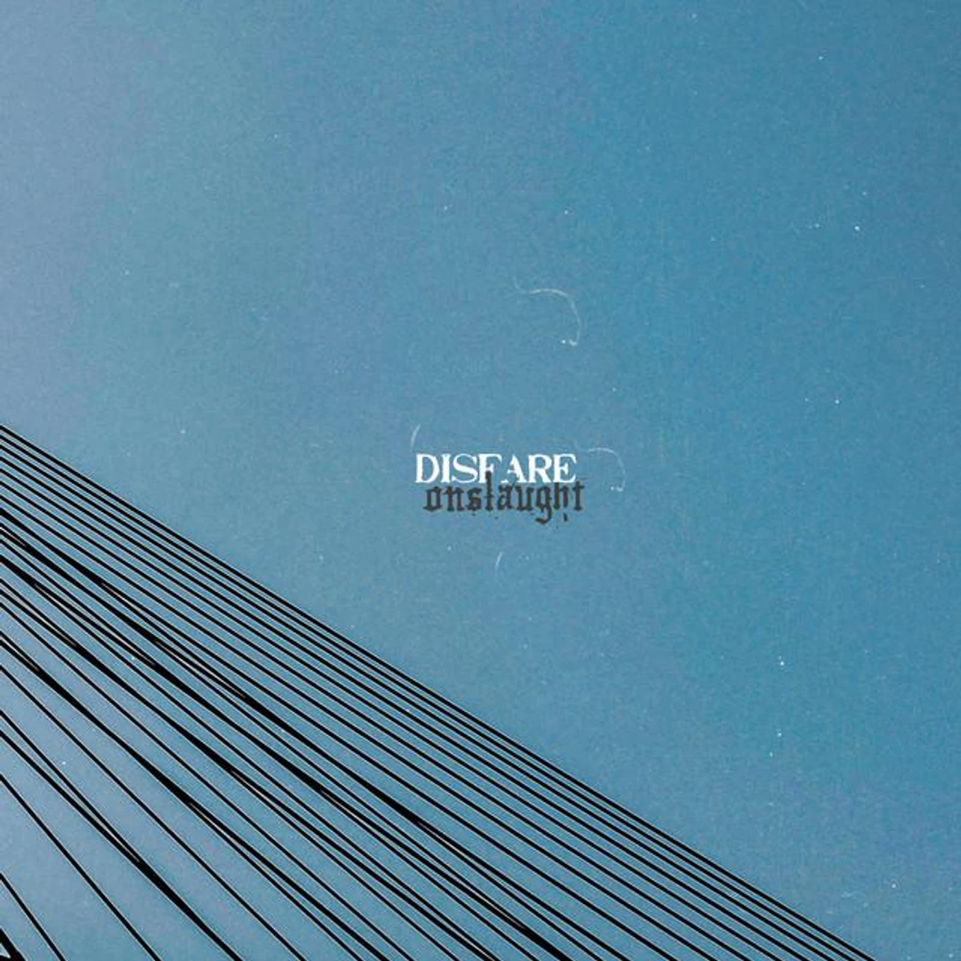 Disfare