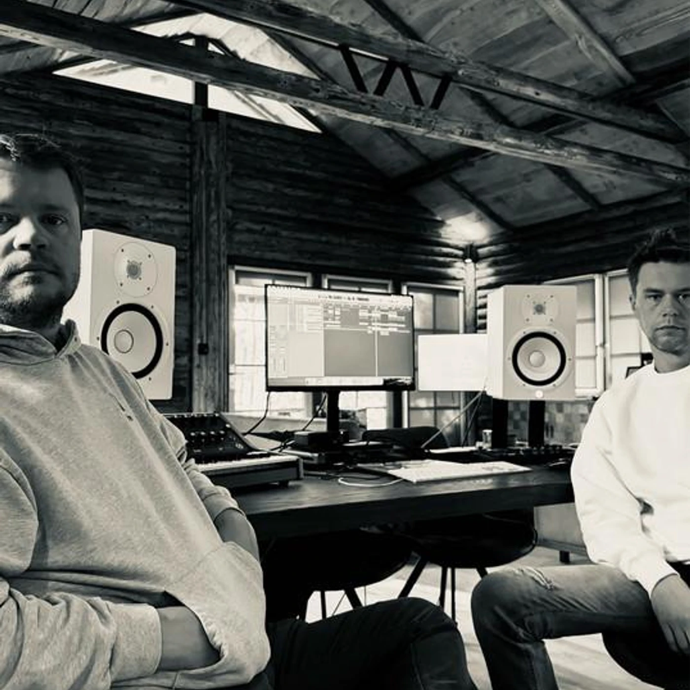 Disfunktion Brand Page