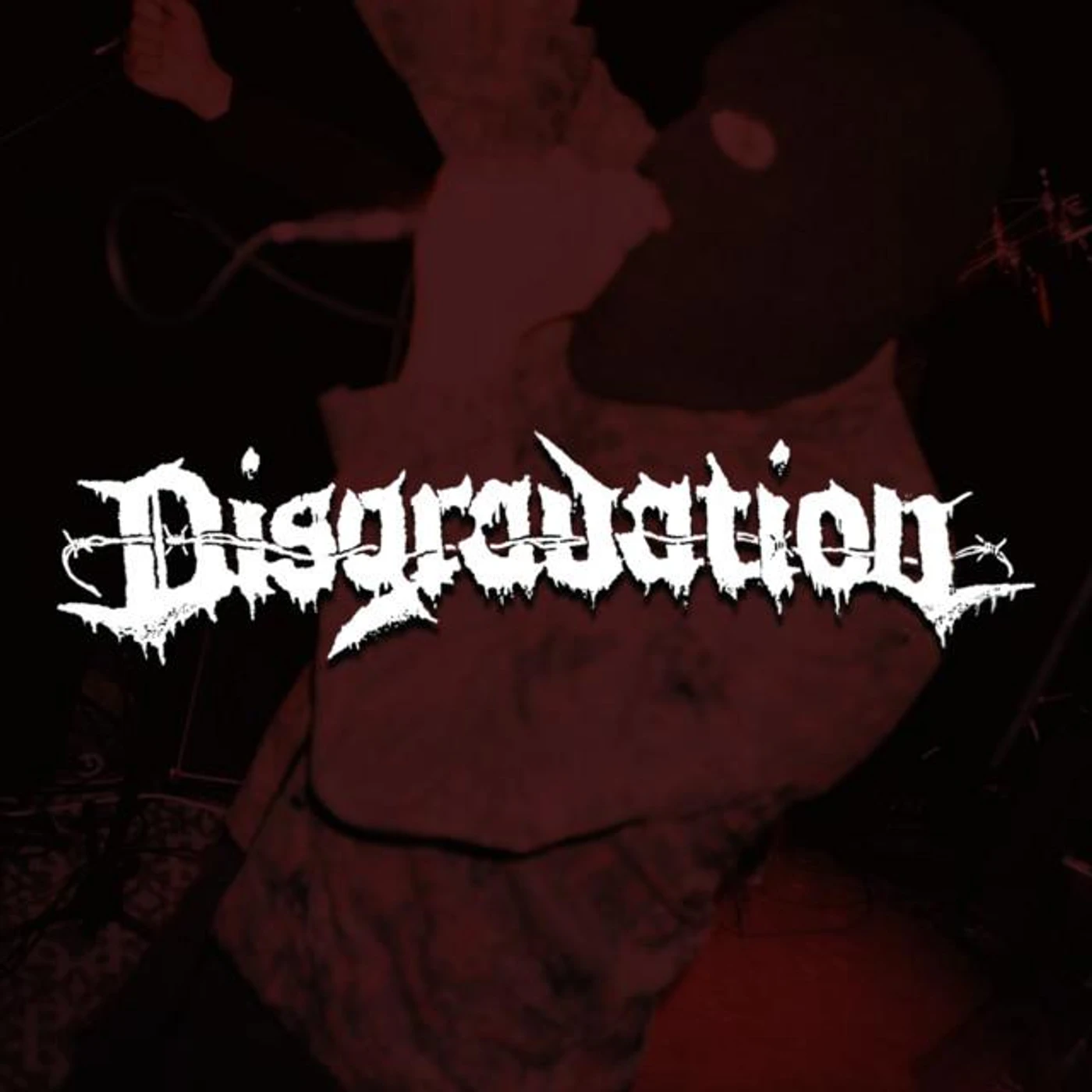 Disgradation