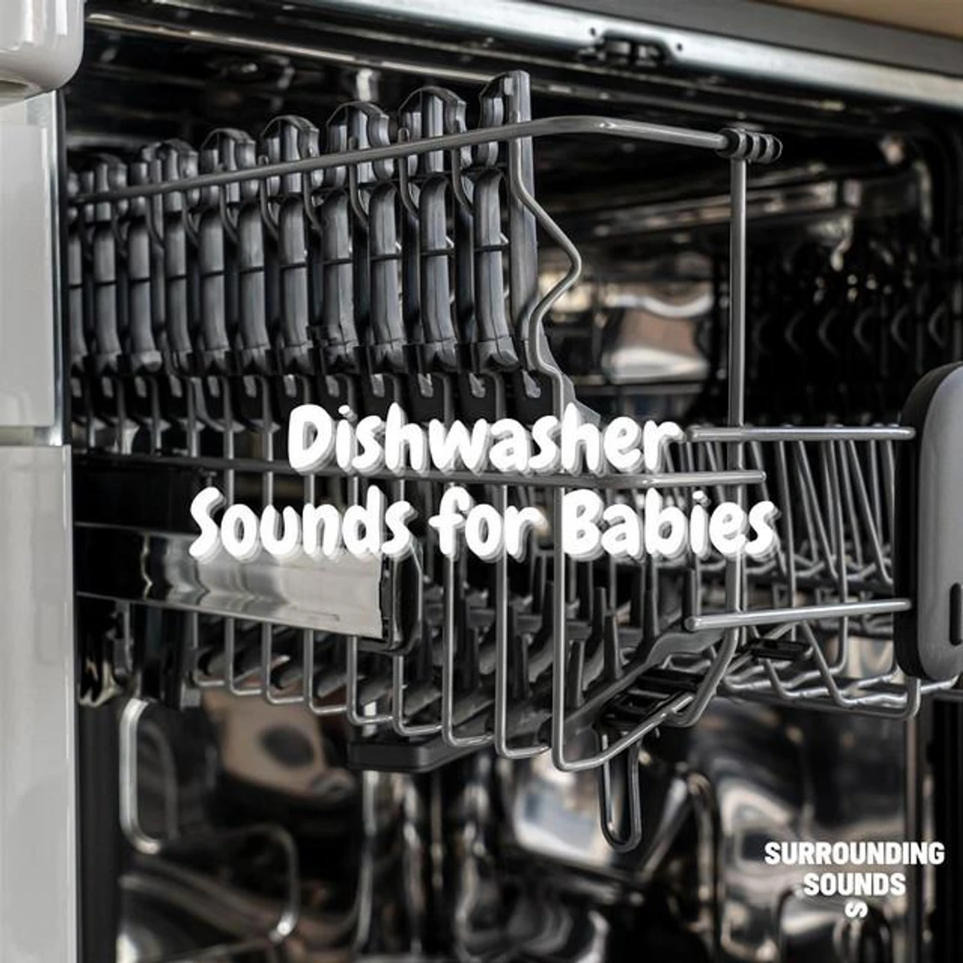 Dishwasher Sounds