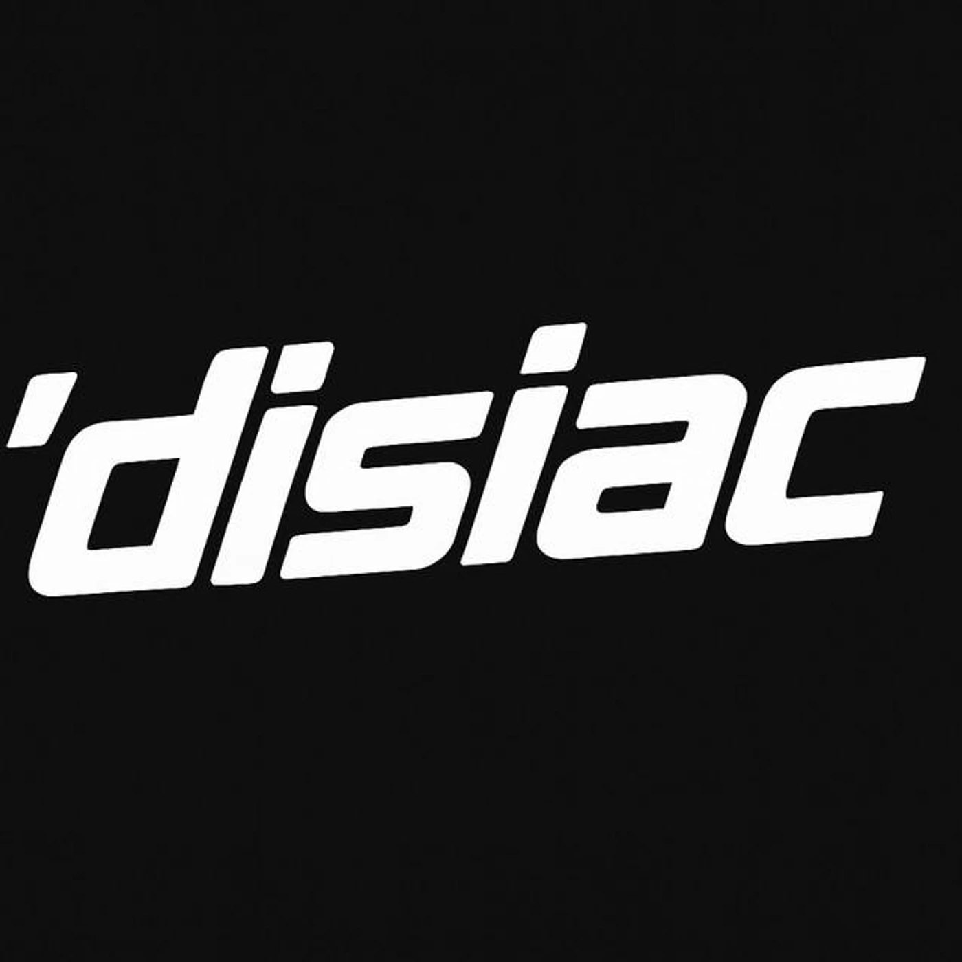 Disiac Brand Page
