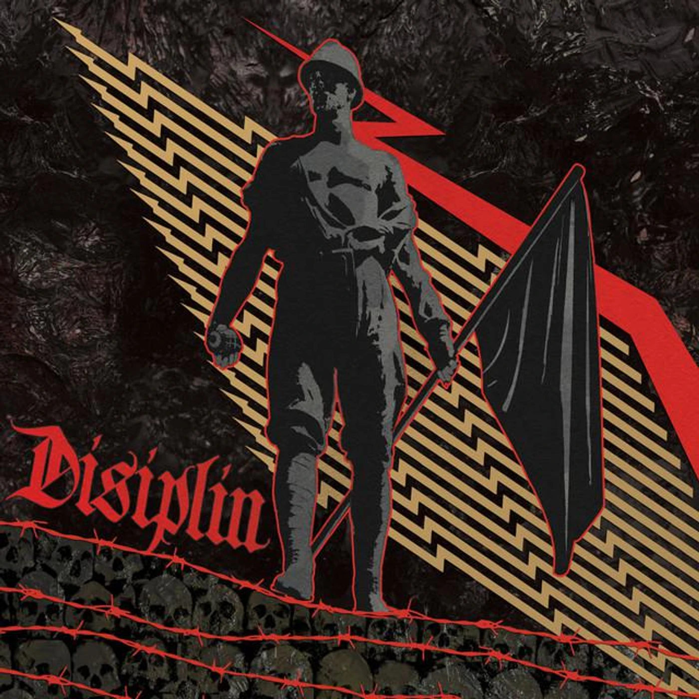 Disiplin