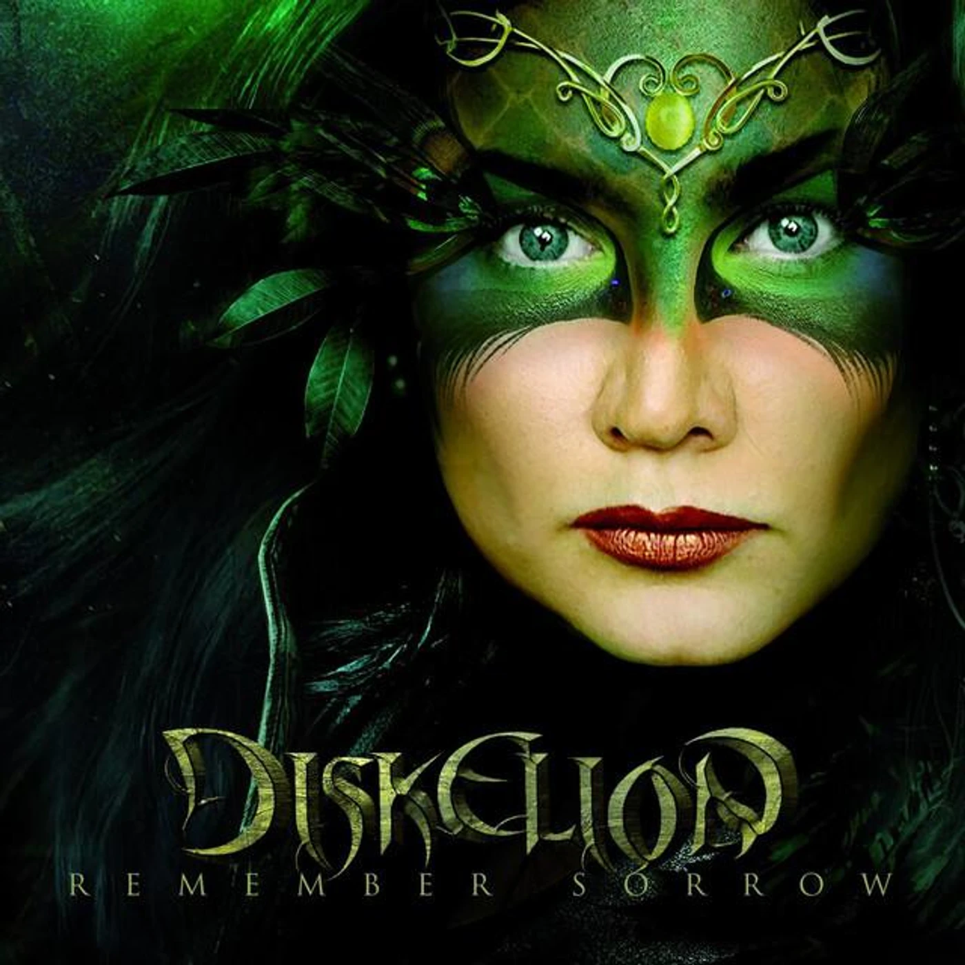 Diskelion Brand Page