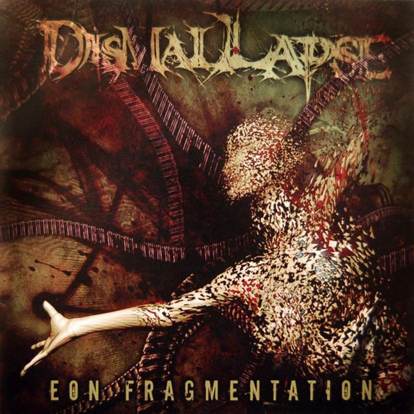 Dismal Lapse