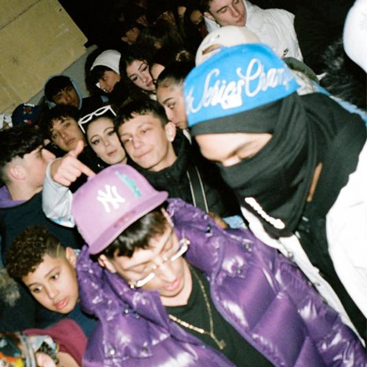 Disme Brand Page