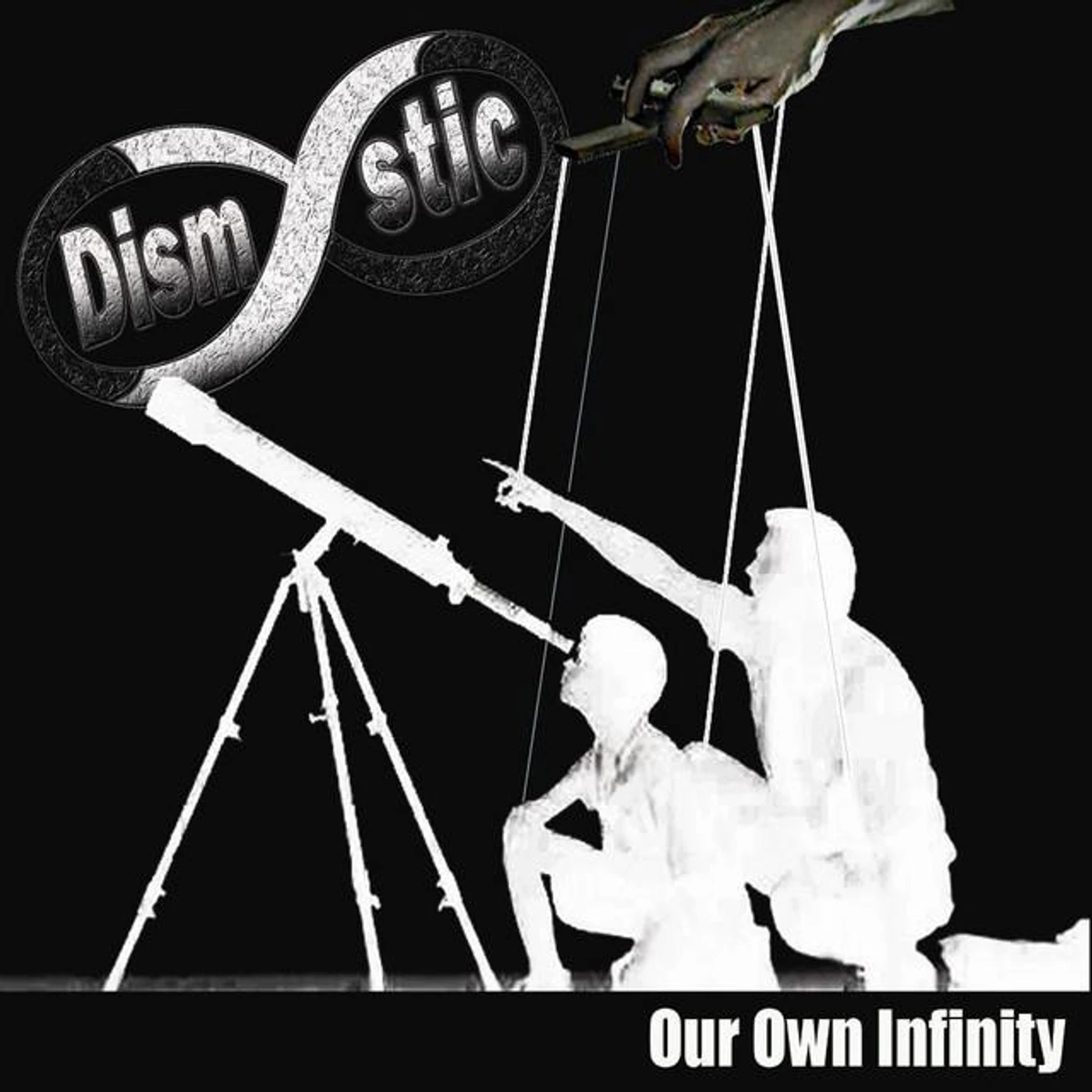 Dismystic Brand Page