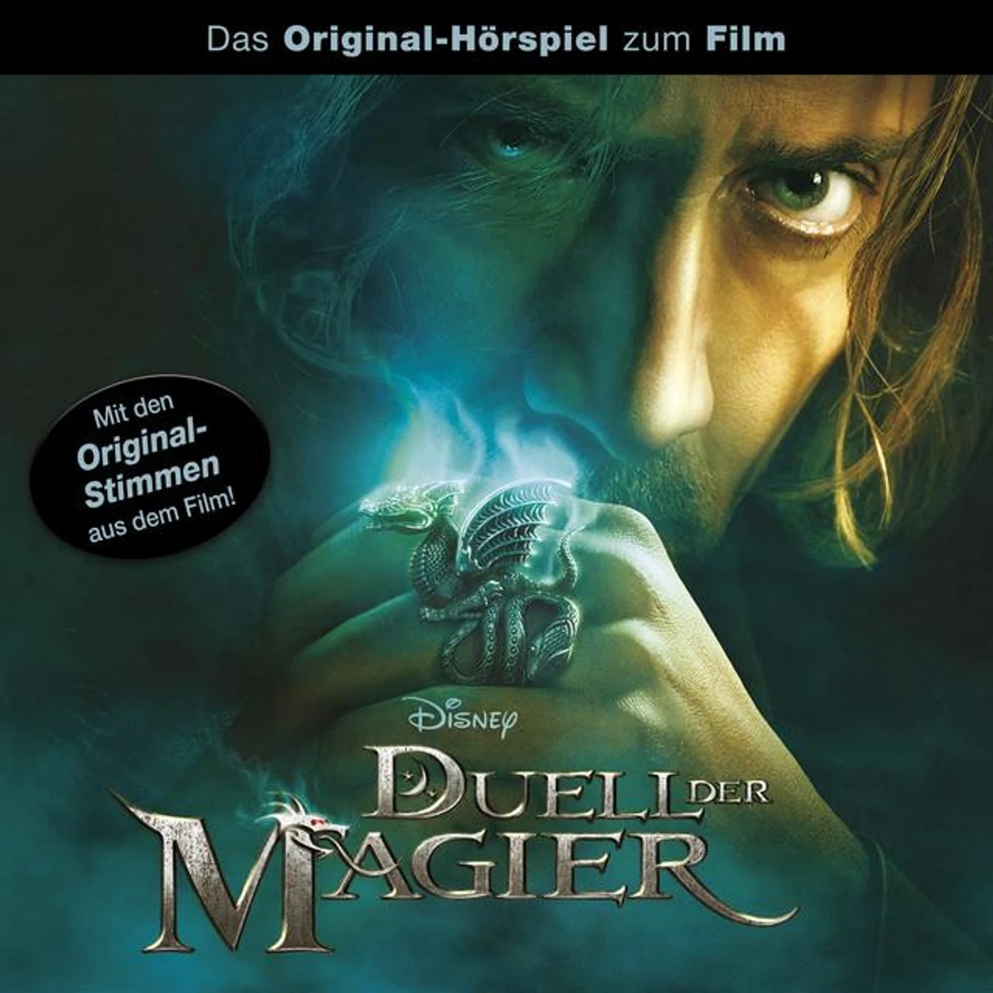 Disney - Das Duell der Magier