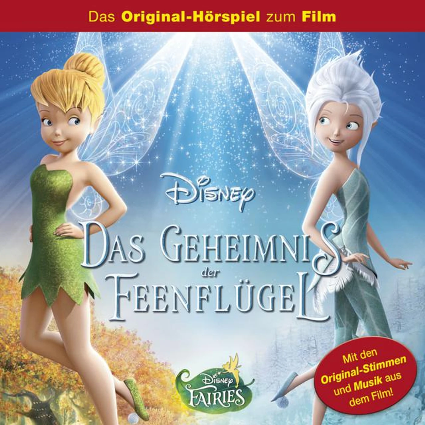Disney - TinkerBell