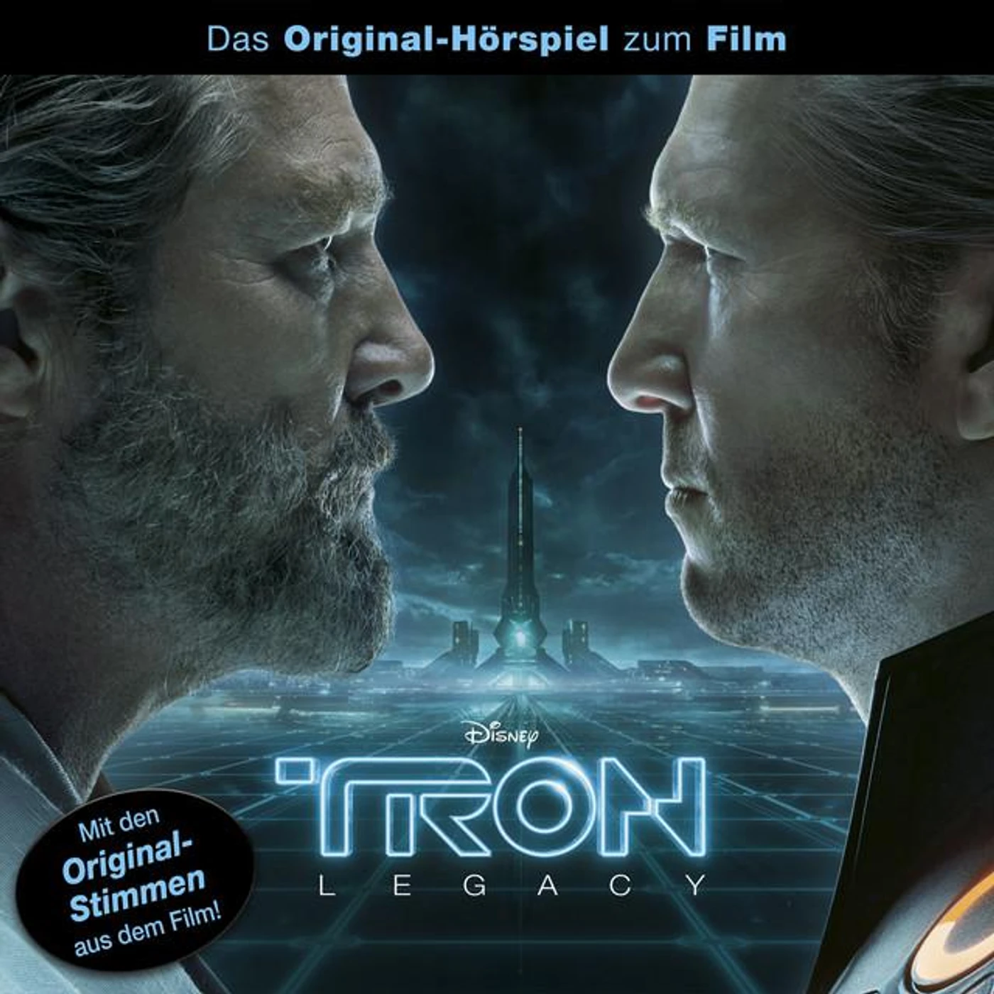 Disney - Tron Legacy
